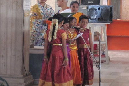 Tiruppavai-Tiruvempavai